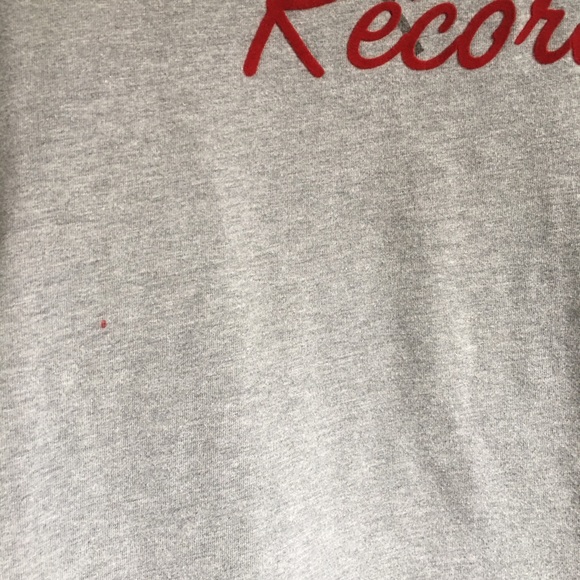 Graphic Long-sleeved Tee - Picture 5 of 5